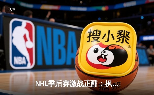 NHL季后赛激战正酣：枫叶队加时绝杀闪电队，门将萨姆索诺夫创赛季扑救纪录 - 3