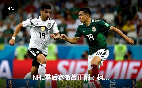 NHL季后赛激战正酣：枫叶队加时绝杀闪电队，门将萨姆索诺夫创赛季扑救纪录 - 4