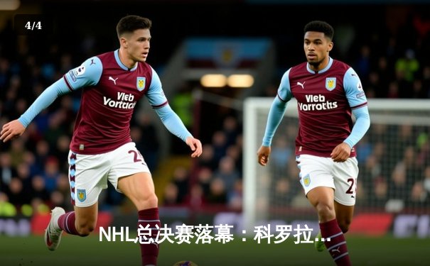 NHL总决赛落幕：科罗拉多雪崩4-2夺冠，麦金农荣膺MVP - 4