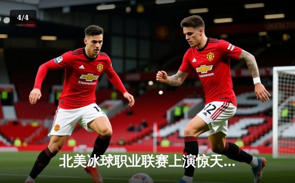 北美冰球职业联赛上演惊天逆转 黑鹰队加时绝杀卫冕冠军 - 4