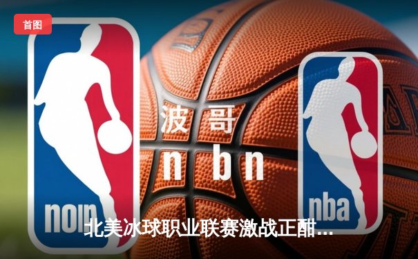 北美冰球职业联赛激战正酣：多伦多枫叶队加时绝杀波士顿棕熊，豪取五连胜