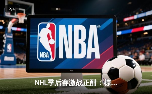 NHL季后赛激战正酣：棕熊队加时绝杀闪电队，大比分3-2领先 - 2